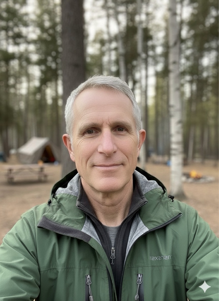 Kevin Coleman - Founder of MyMotoWeb